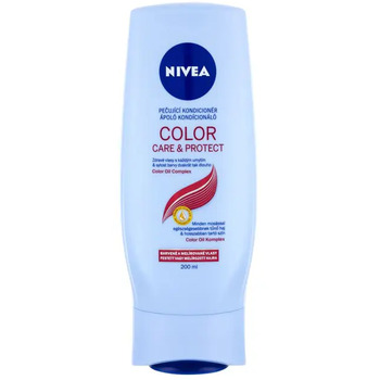 Color Care & Protect Care Conditioner - Ošetrujúci kondicionér